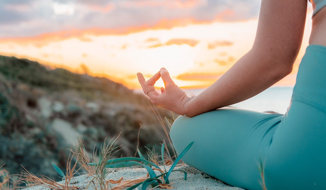 Yoga für Anfänger in Graz