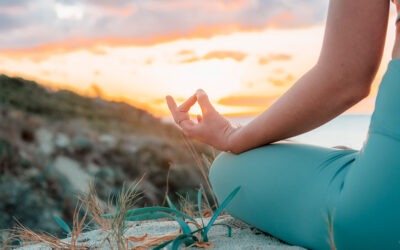 Yoga für Anfänger in Graz